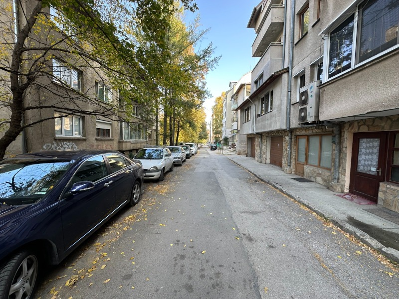 Zu verkaufen  Гараж, Паркомясто Sofia , Reduta , 21 qm | 31878822 - Bild [8]