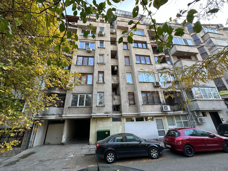 Zu verkaufen  Гараж, Паркомясто Sofia , Reduta , 21 qm | 31878822 - Bild [7]