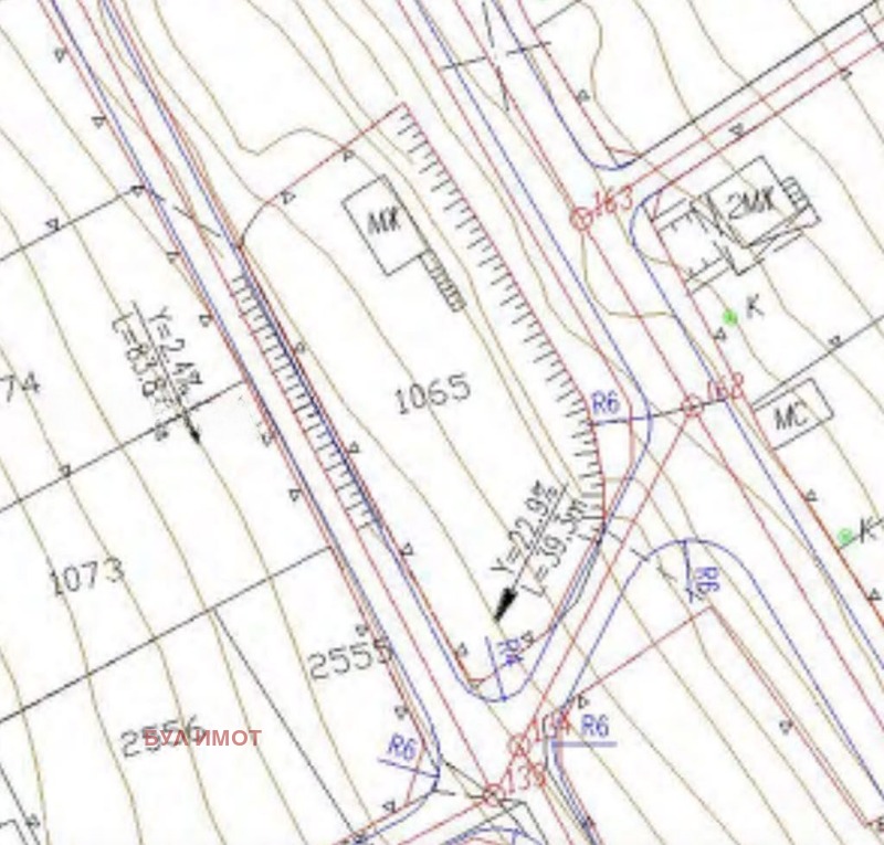 Продава ПАРЦЕЛ, гр. Варна, м-т Ракитника, снимка 5 - Парцели - 48661646