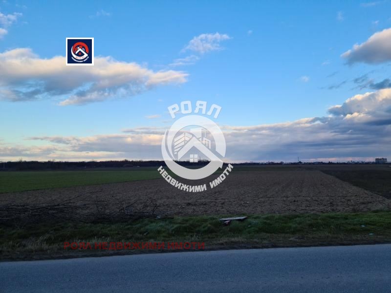 Продава  Парцел област Пловдив , с. Строево , 4500 кв.м | 99136800 - изображение [2]