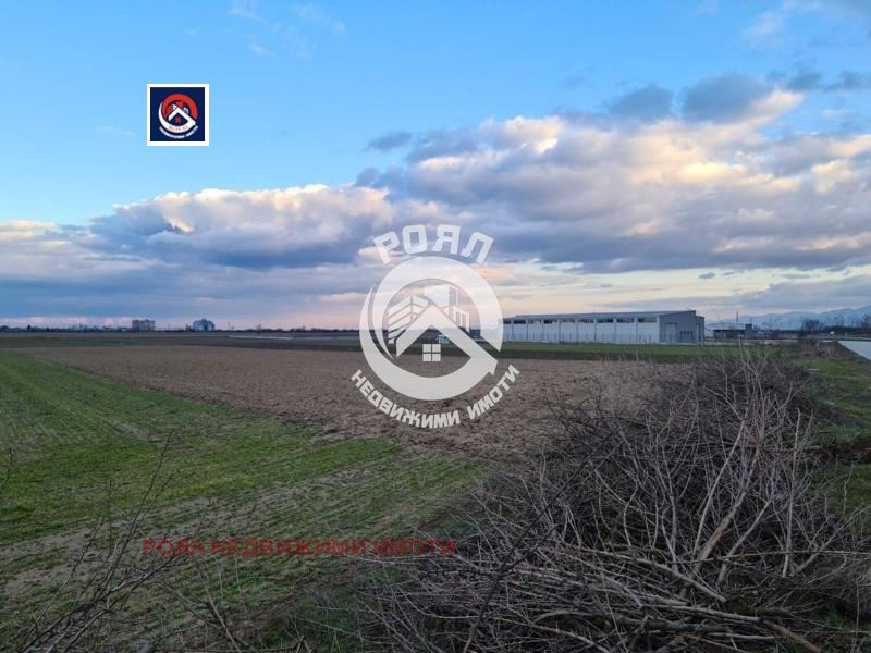 Продава  Парцел област Пловдив , с. Строево , 4500 кв.м | 99136800 - изображение [3]