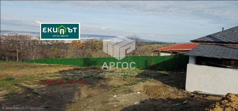 Продава ПАРЦЕЛ, гр. Варна, м-т Боровец - север, снимка 11 - Парцели - 52718811