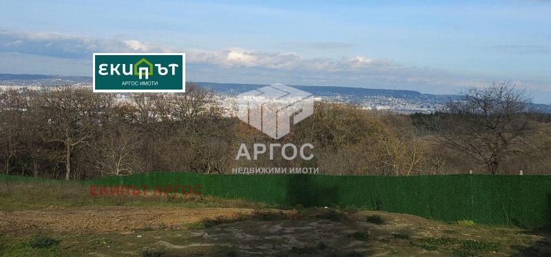 Продава ПАРЦЕЛ, гр. Варна, м-т Боровец - север, снимка 9 - Парцели - 52718811