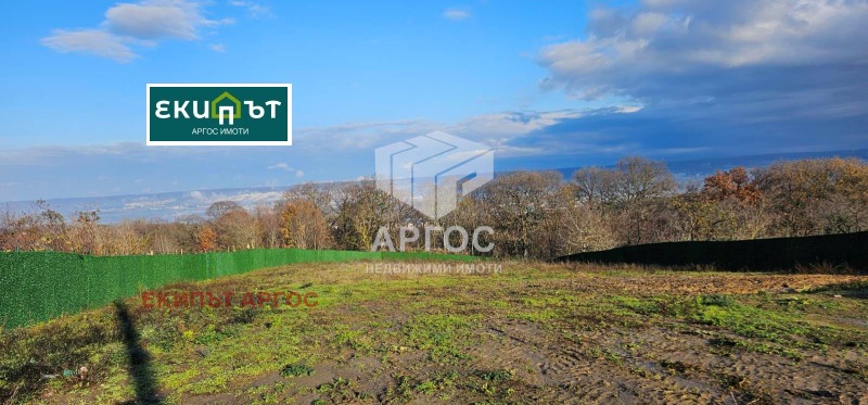 Продава ПАРЦЕЛ, гр. Варна, м-т Боровец - север