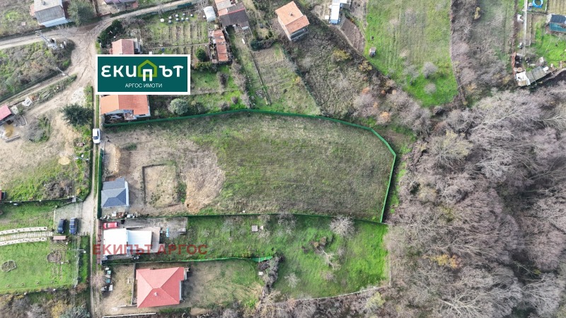 Продава ПАРЦЕЛ, гр. Варна, м-т Боровец - север, снимка 6 - Парцели - 52718811