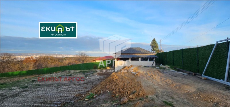 Продава ПАРЦЕЛ, гр. Варна, м-т Боровец - север, снимка 8 - Парцели - 52718811