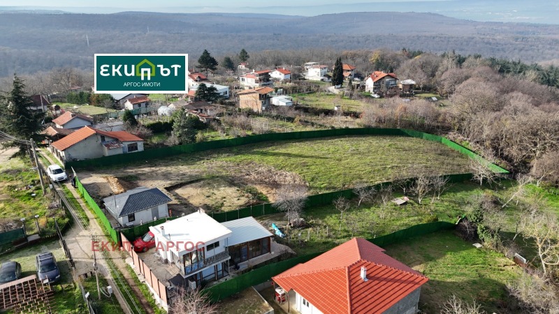 Продава ПАРЦЕЛ, гр. Варна, м-т Боровец - север, снимка 4 - Парцели - 52718811