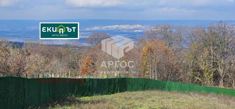 Продава ПАРЦЕЛ, гр. Варна, м-т Боровец - север, снимка 3 - Парцели - 52718811