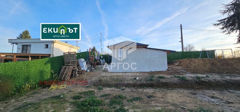 Продава ПАРЦЕЛ, гр. Варна, м-т Боровец - север, снимка 12 - Парцели - 52718811