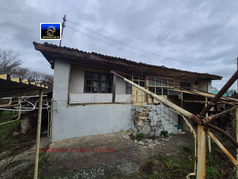 Продава ПАРЦЕЛ, с. Богдан, област Добрич