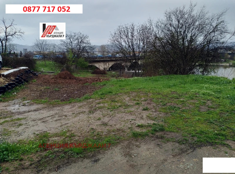 Продава ПАРЦЕЛ, гр. Кърджали, Веселчане, снимка 2 - Парцели - 56267929