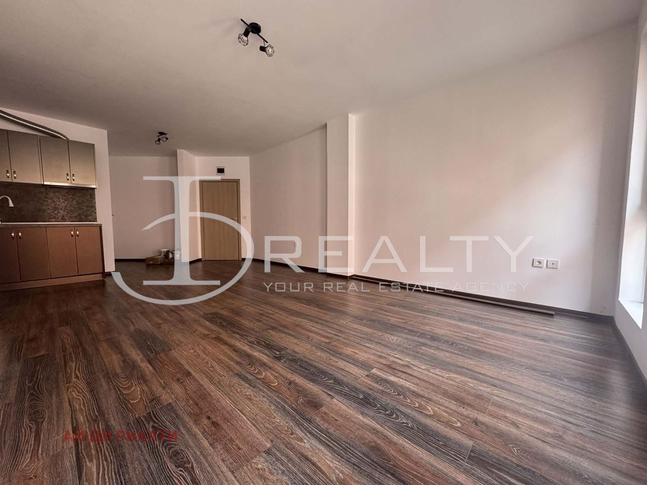 Продава 1-СТАЕН, к.к. Слънчев бряг, област Бургас, снимка 3 - Апартаменти - 54022651