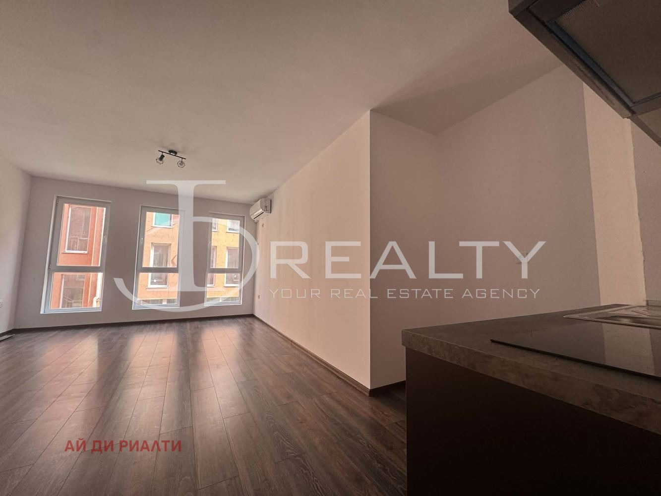 Продава 1-СТАЕН, к.к. Слънчев бряг, област Бургас, снимка 8 - Апартаменти - 54022651