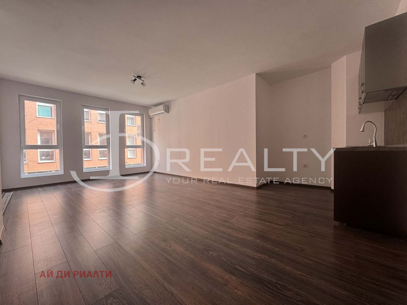 Продава 1-СТАЕН, к.к. Слънчев бряг, област Бургас, снимка 7 - Апартаменти - 54022651