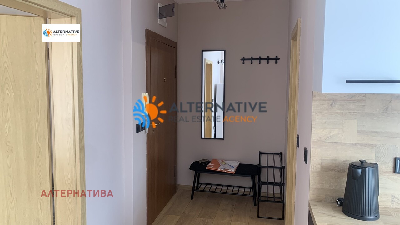 Продава 2-СТАЕН, к.к. Слънчев бряг, област Бургас, снимка 6 - Апартаменти - 54539739