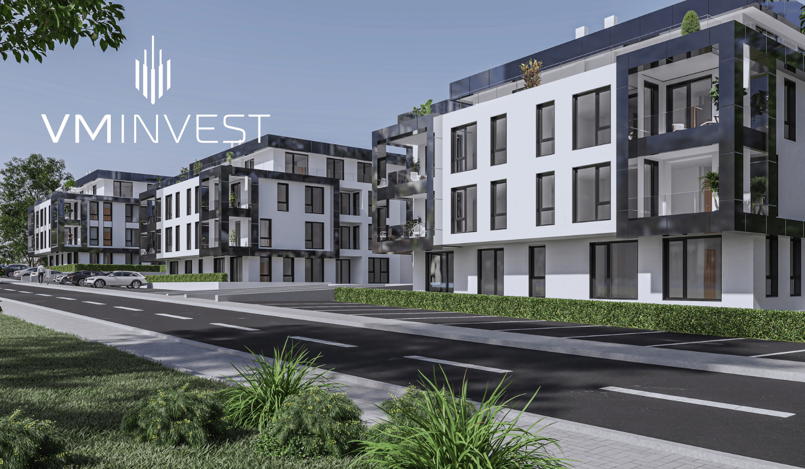 Продава 2-СТАЕН, гр. София, Малинова долина, снимка 2 - Апартаменти - 50549606