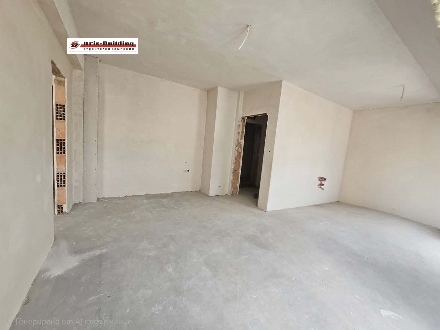 Продава 2-СТАЕН, гр. Варна, Трошево, снимка 12 - Апартаменти - 53351668