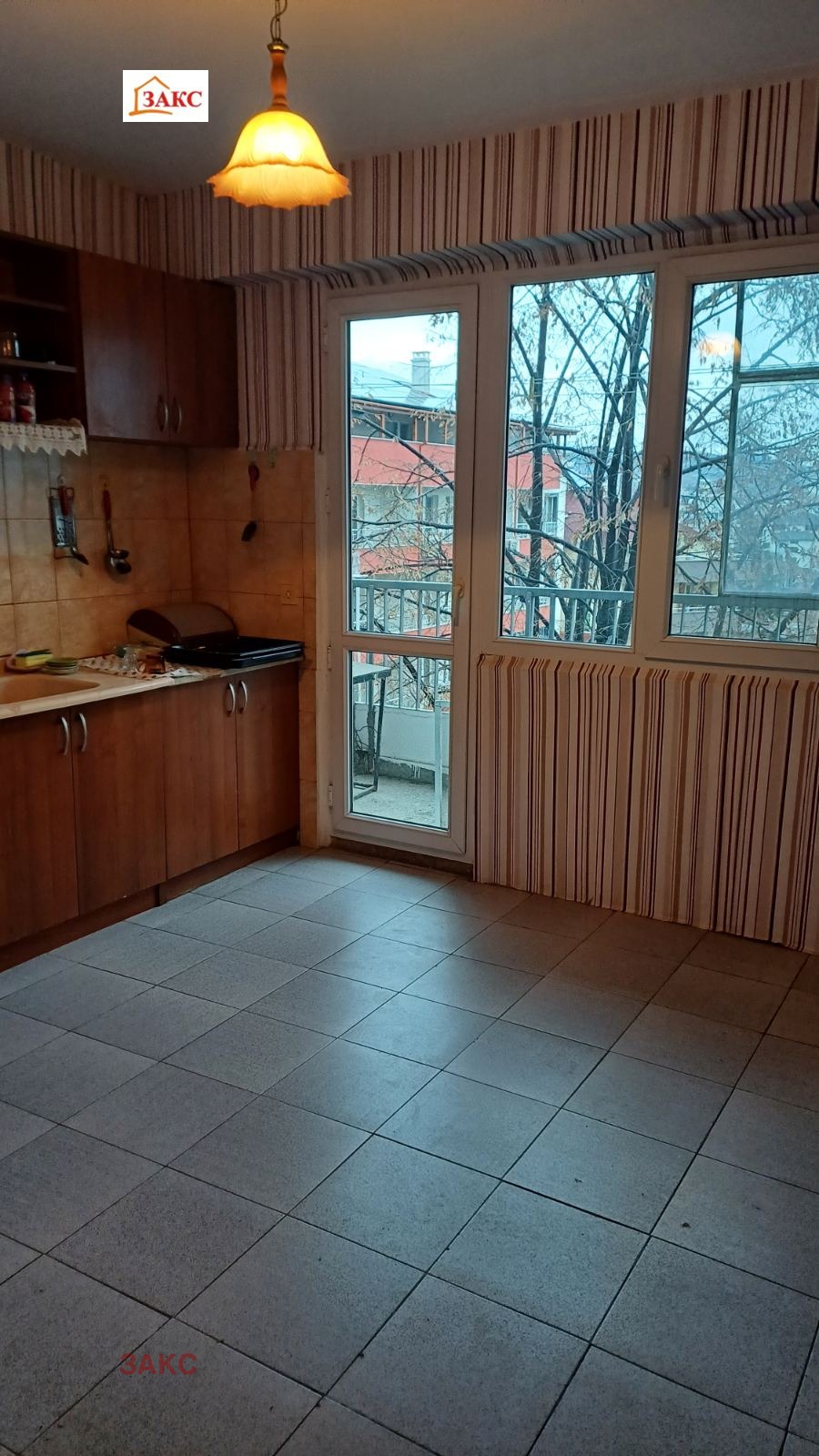 Продава 2-СТАЕН, гр. Кърджали, Възрожденци, снимка 3 - Апартаменти - 55130967