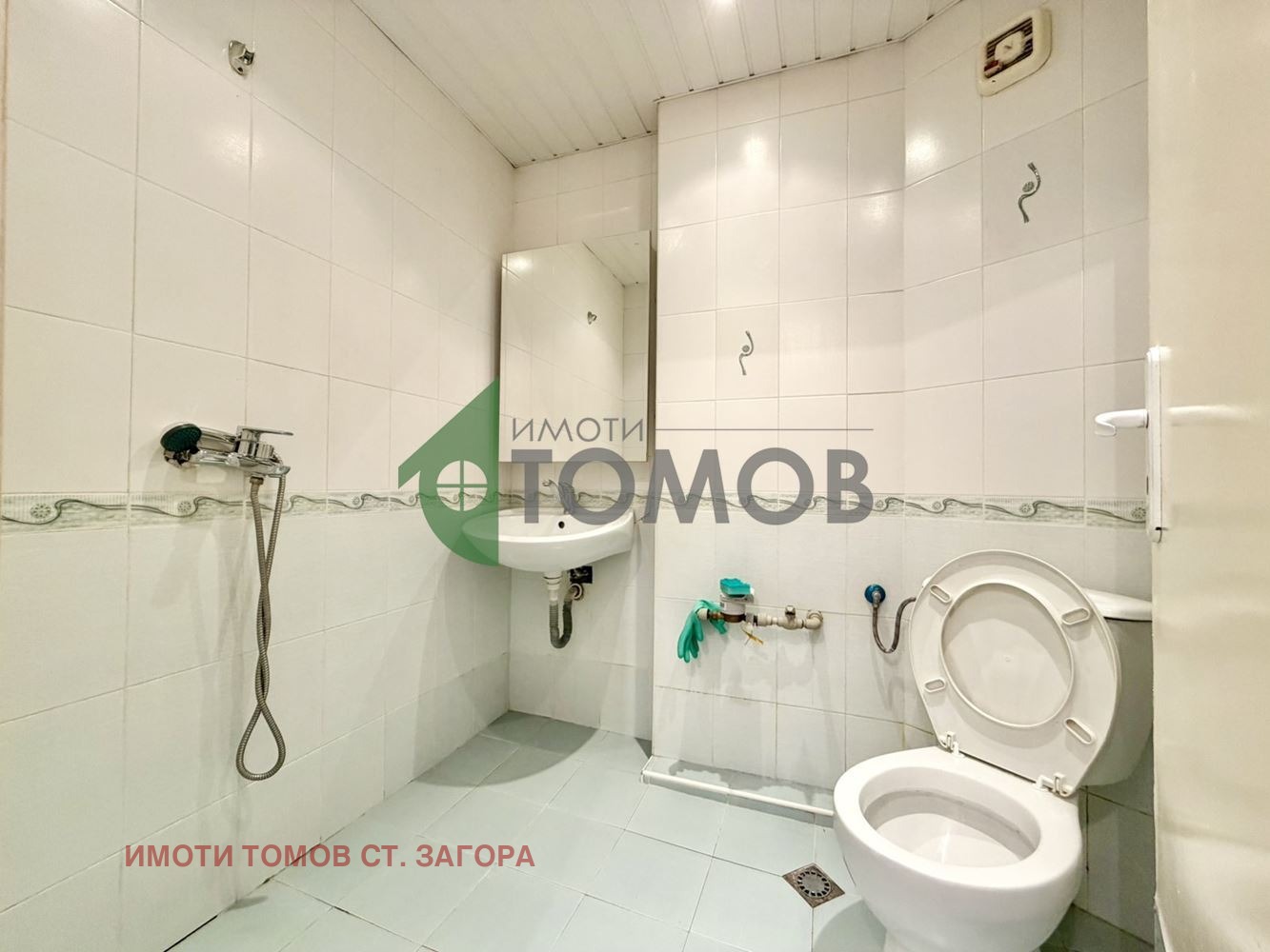 Продава 2-СТАЕН, гр. Стара Загора, Железник - център, снимка 8 - Апартаменти - 55173504