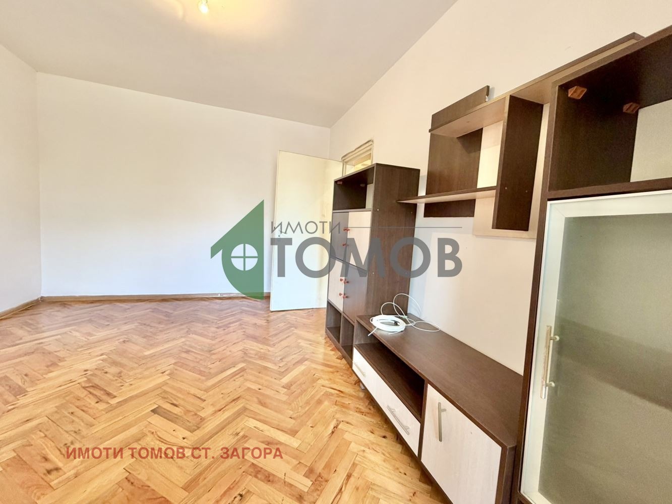 Продава 2-СТАЕН, гр. Стара Загора, Железник - център, снимка 5 - Апартаменти - 55173504