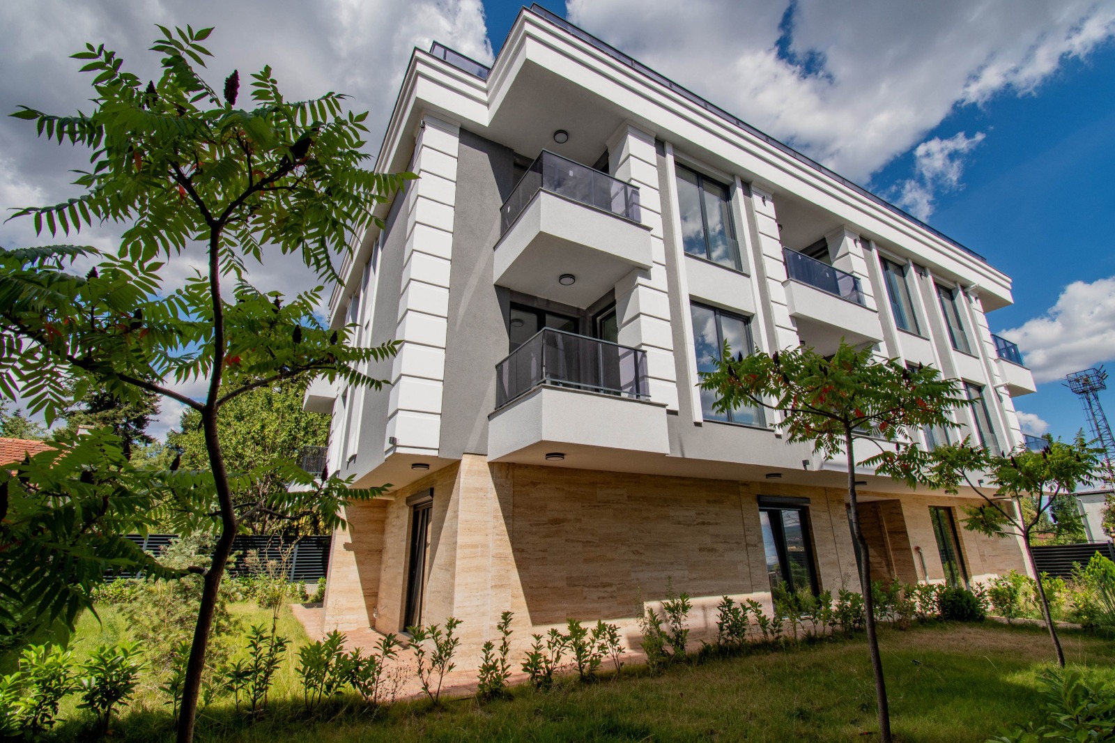 Продава 2-СТАЕН, гр. София, Овча купел, снимка 17 - Апартаменти - 56138635