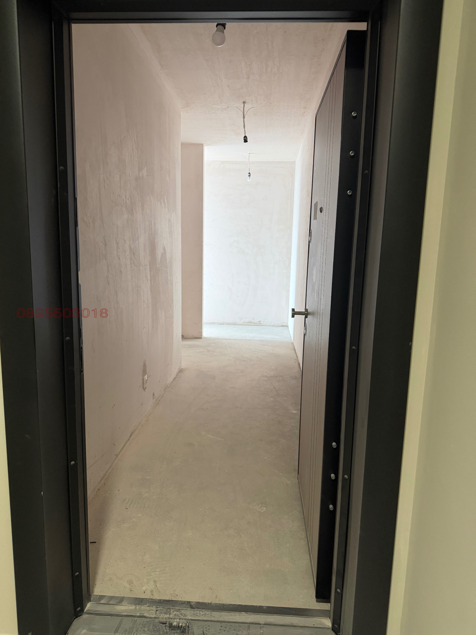 Продава 2-СТАЕН, гр. Бургас, Славейков, снимка 5 - Апартаменти - 56202085