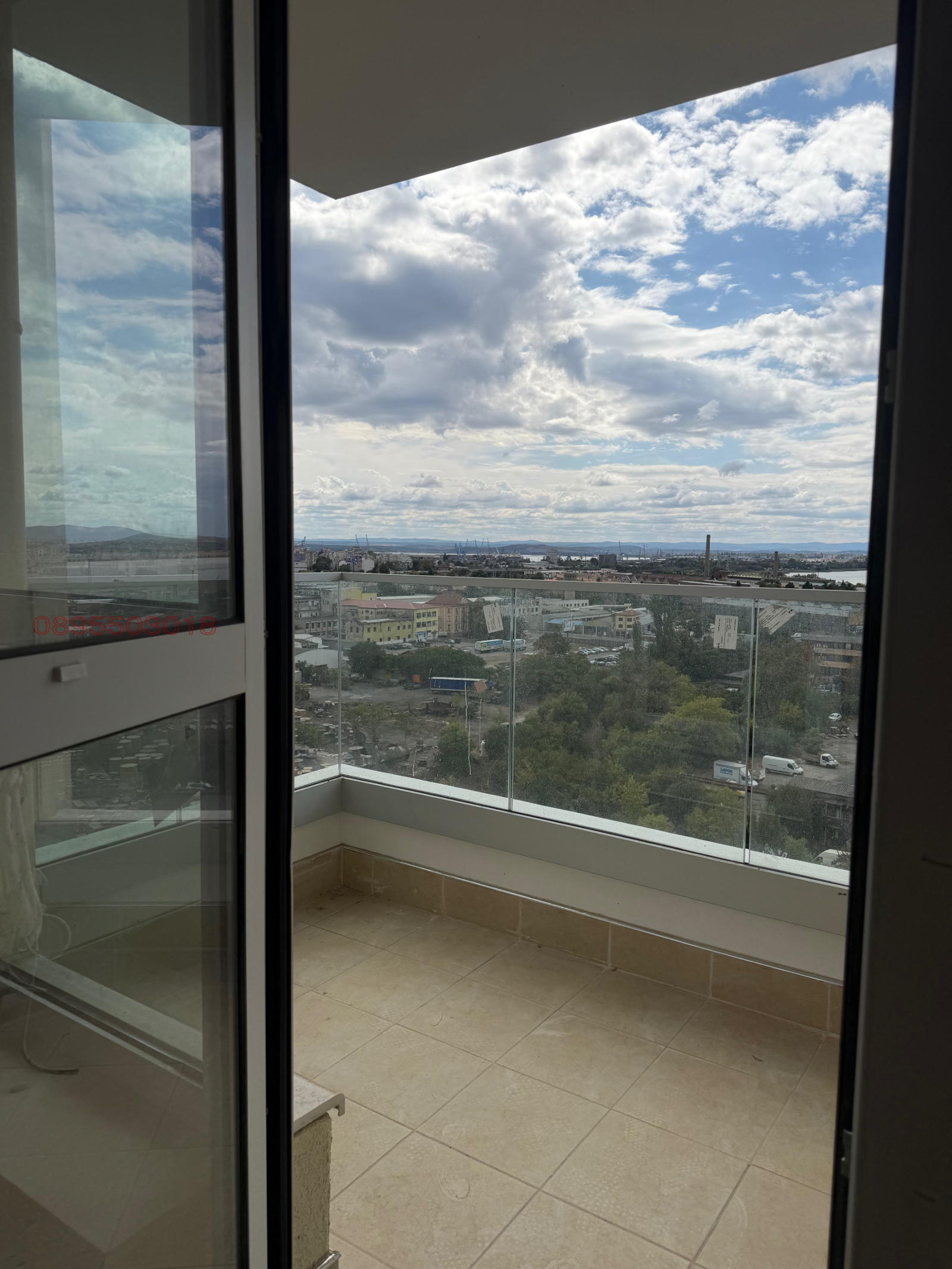 Продава 2-СТАЕН, гр. Бургас, Славейков, снимка 4 - Апартаменти - 56202085