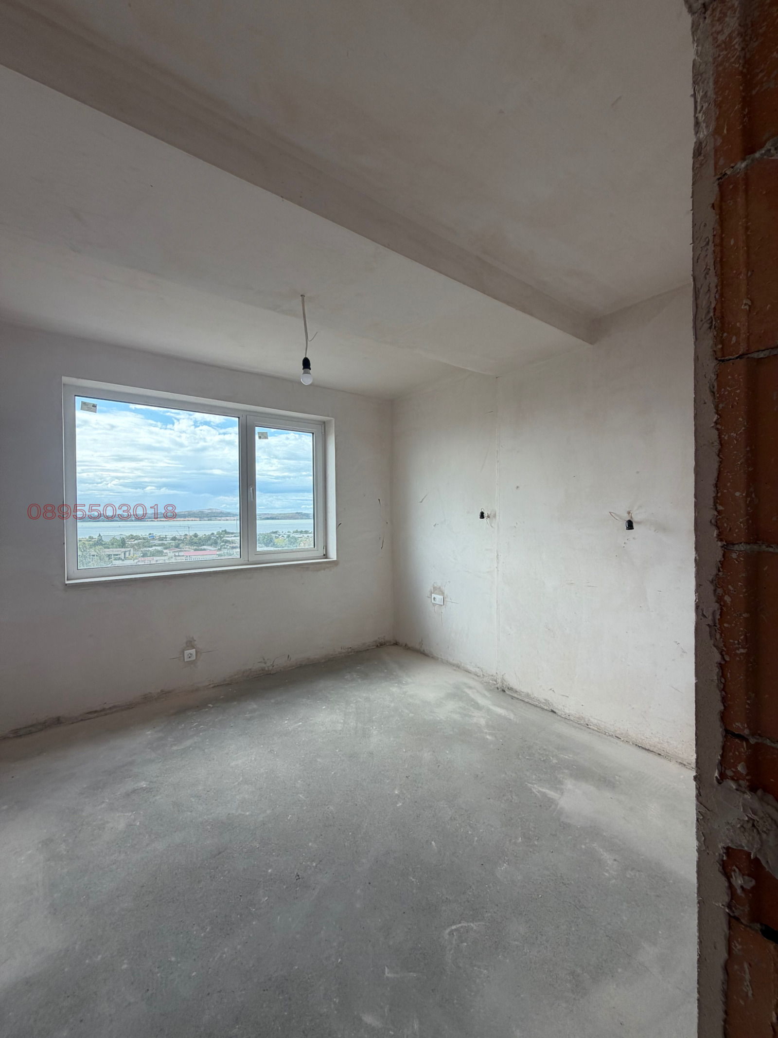 Продава 2-СТАЕН, гр. Бургас, Славейков, снимка 8 - Апартаменти - 56202085
