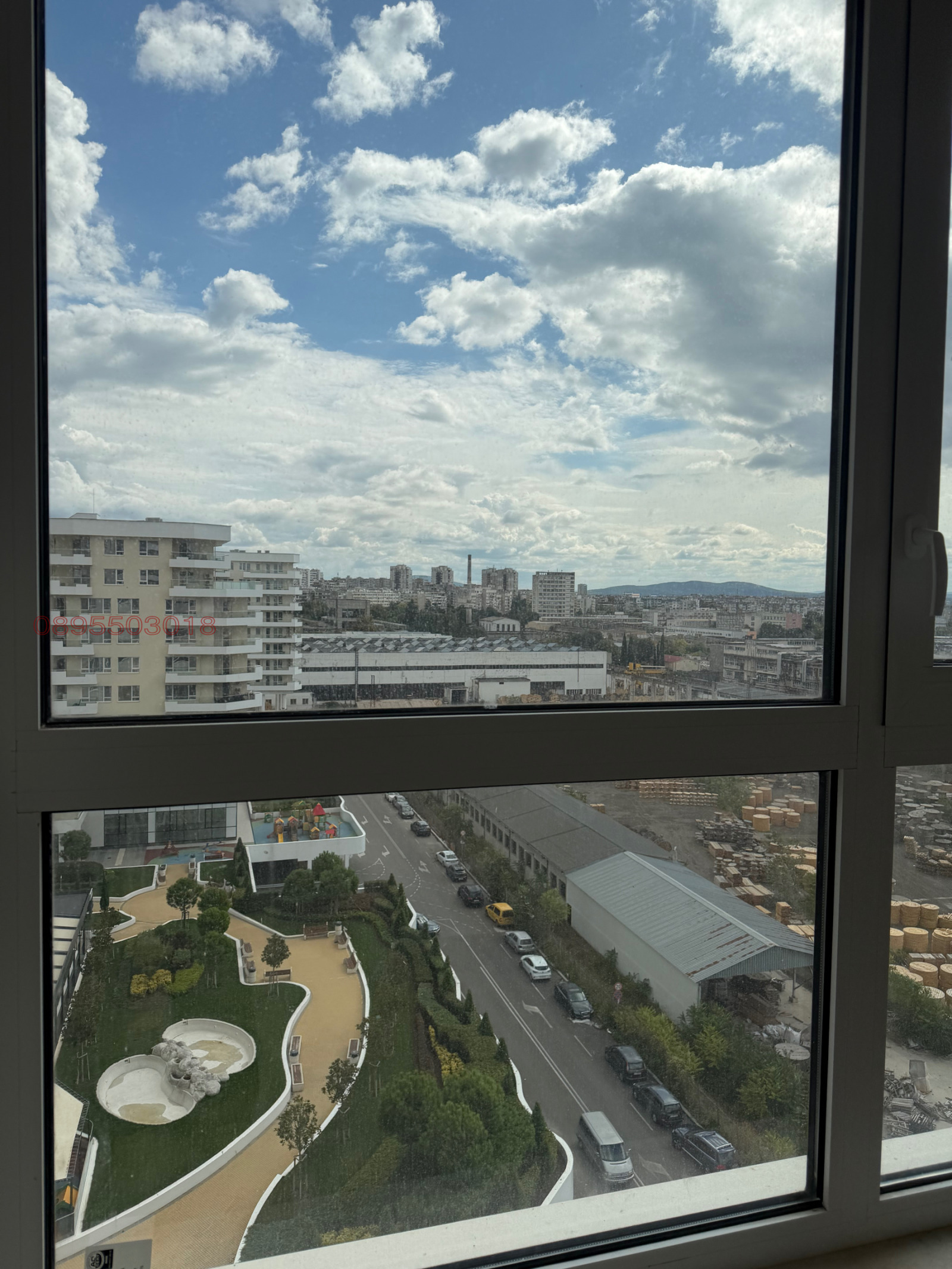 Продава 2-СТАЕН, гр. Бургас, Славейков, снимка 3 - Апартаменти - 56202085