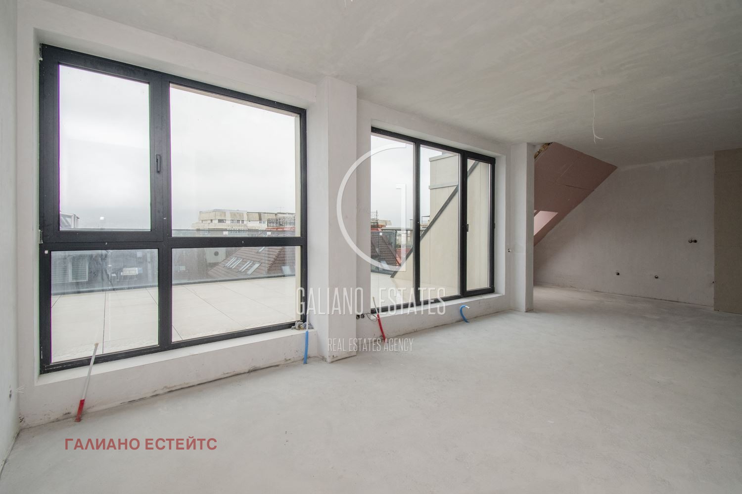 Продава 3-СТАЕН, гр. София, Лозенец, снимка 2 - Апартаменти - 51352155