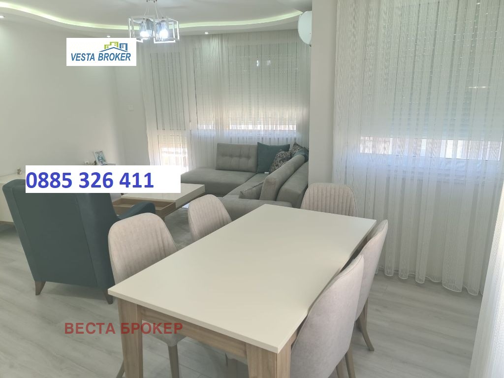 Продава 3-СТАЕН, гр. Кърджали, Възрожденци, снимка 3 - Апартаменти - 52801607