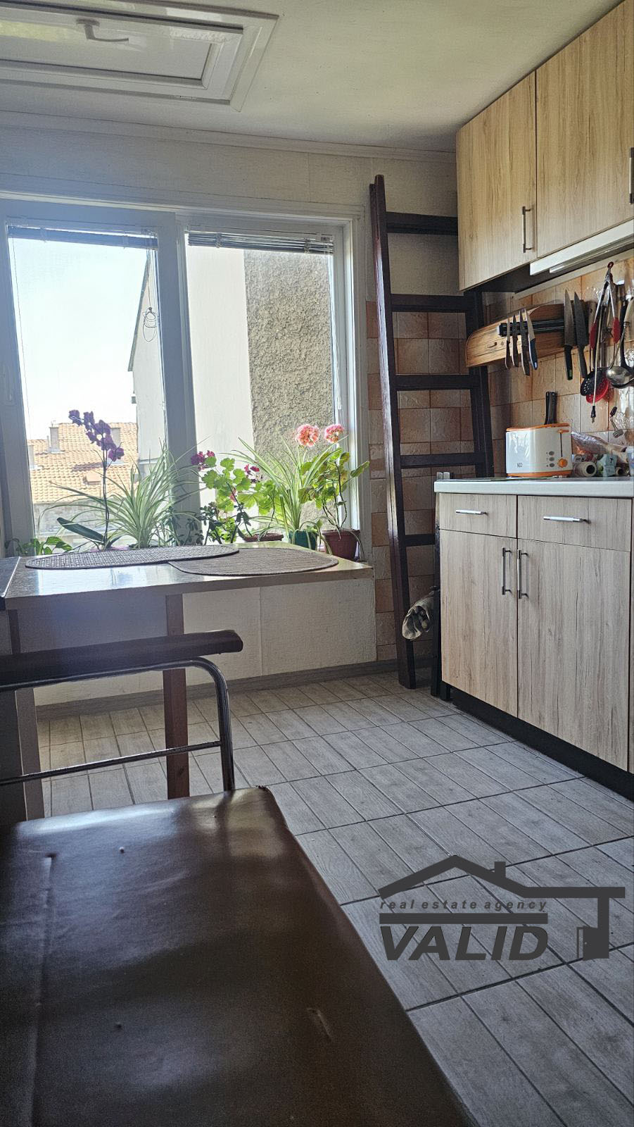 Продава 3-СТАЕН, гр. Русе, Дружба 2, снимка 5 - Апартаменти - 54734602