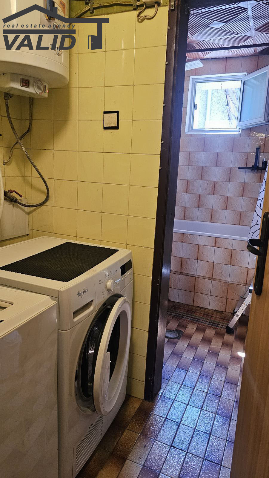 Продава 3-СТАЕН, гр. Русе, Дружба 2, снимка 9 - Апартаменти - 54734602