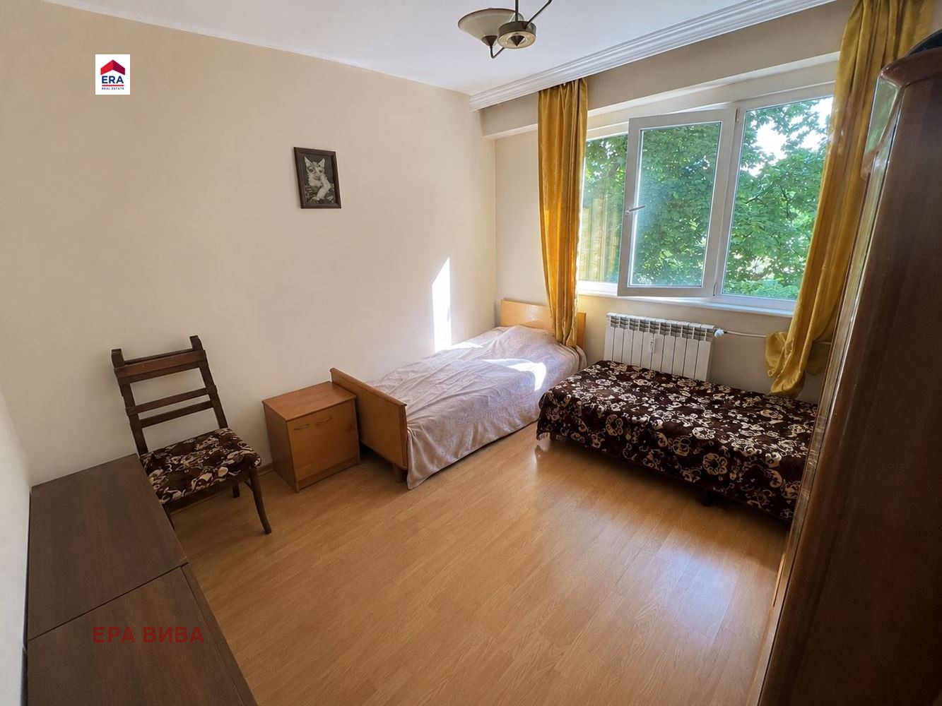 Продава 3-СТАЕН, гр. София, Мусагеница, снимка 5 - Апартаменти - 55430080