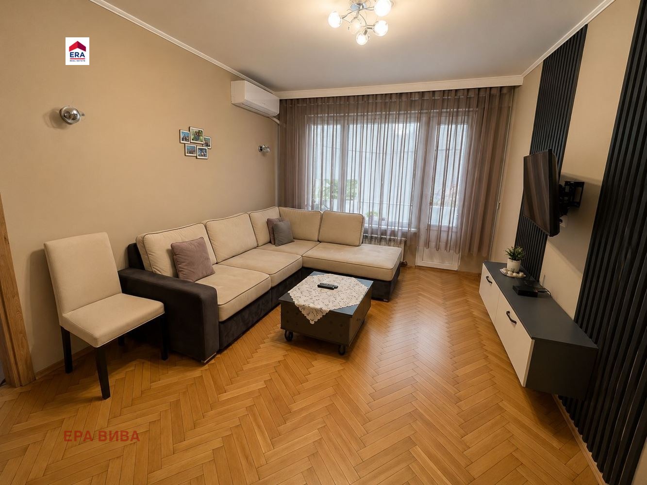 Продава 3-СТАЕН, гр. София, Мусагеница, снимка 2 - Апартаменти - 55430080