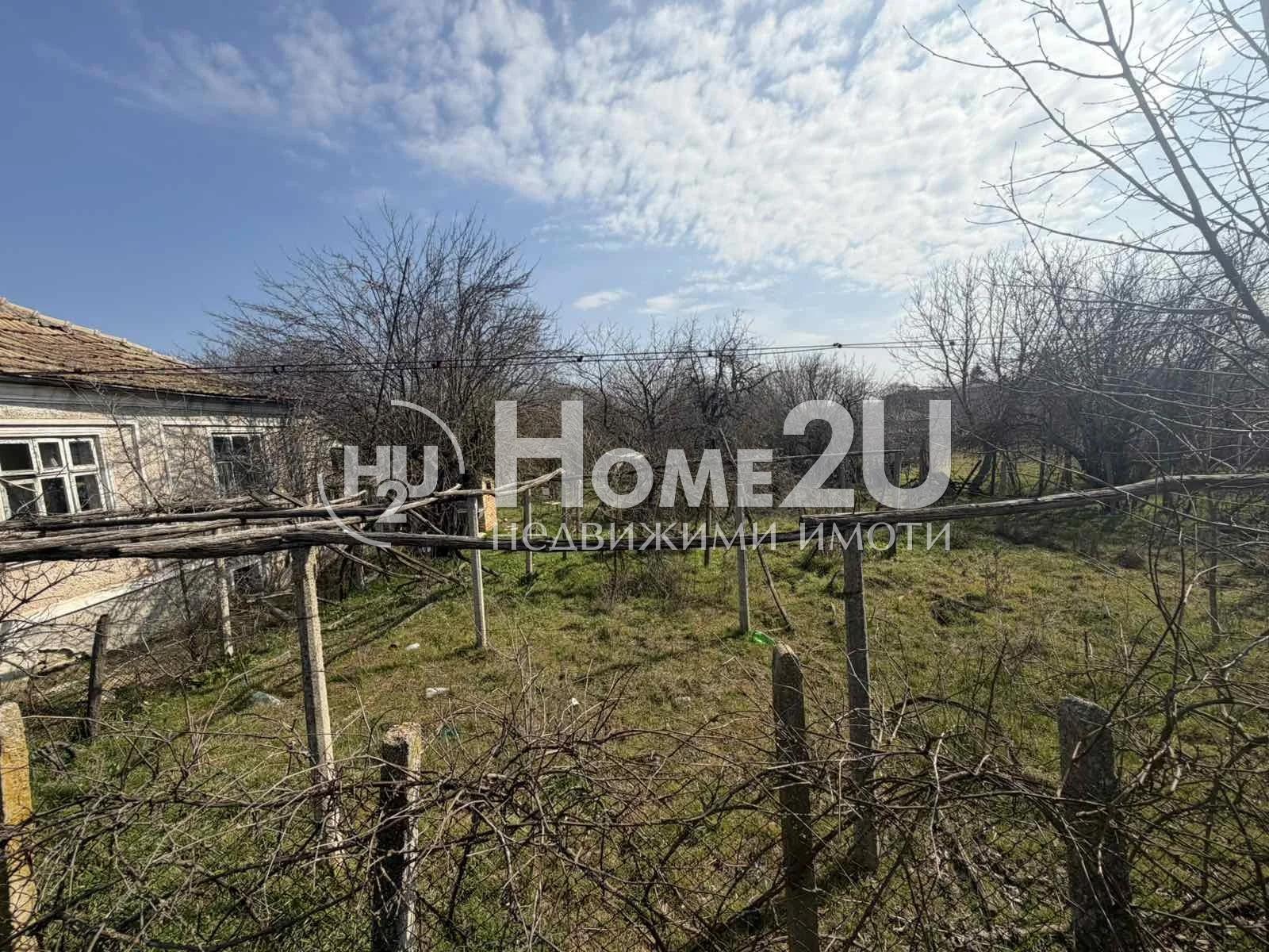 Продава КЪЩА, с. Доброплодно, област Варна, снимка 2 - Къщи - 53746532