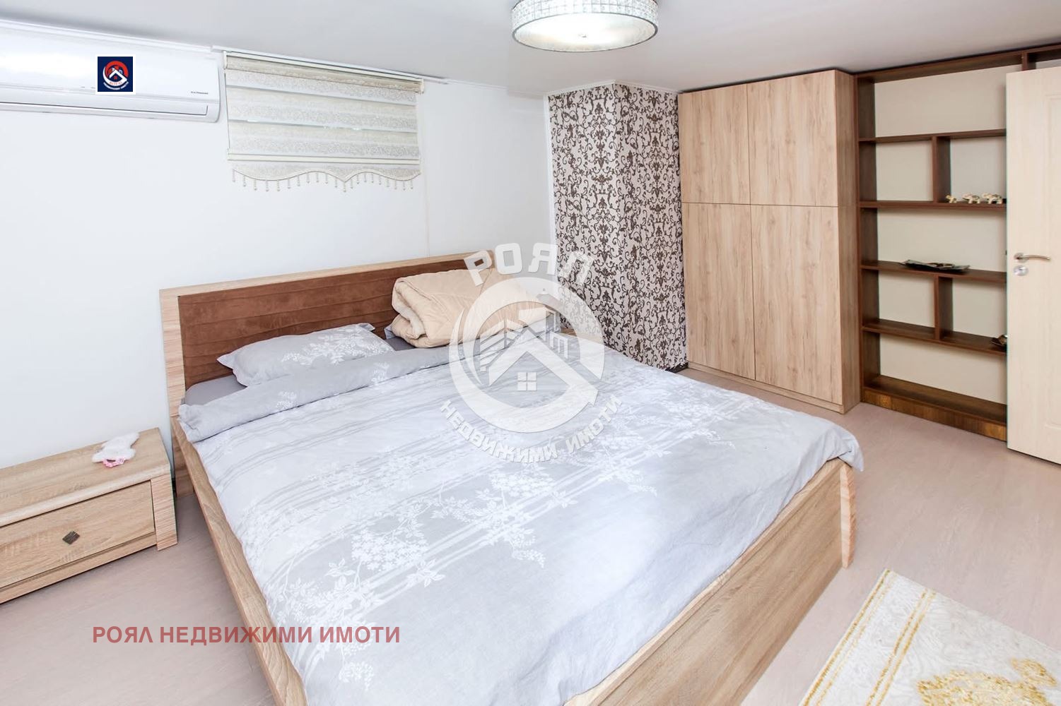 Продава КЪЩА, с. Оризари, област Пловдив, снимка 5 - Къщи - 54459946