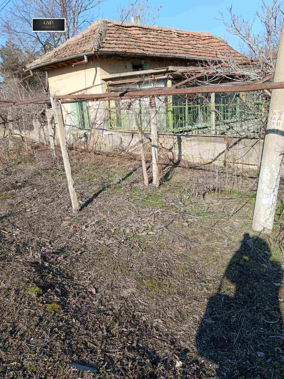 Продава КЪЩА, с. Дебово, област Плевен, снимка 4 - Къщи - 54616520
