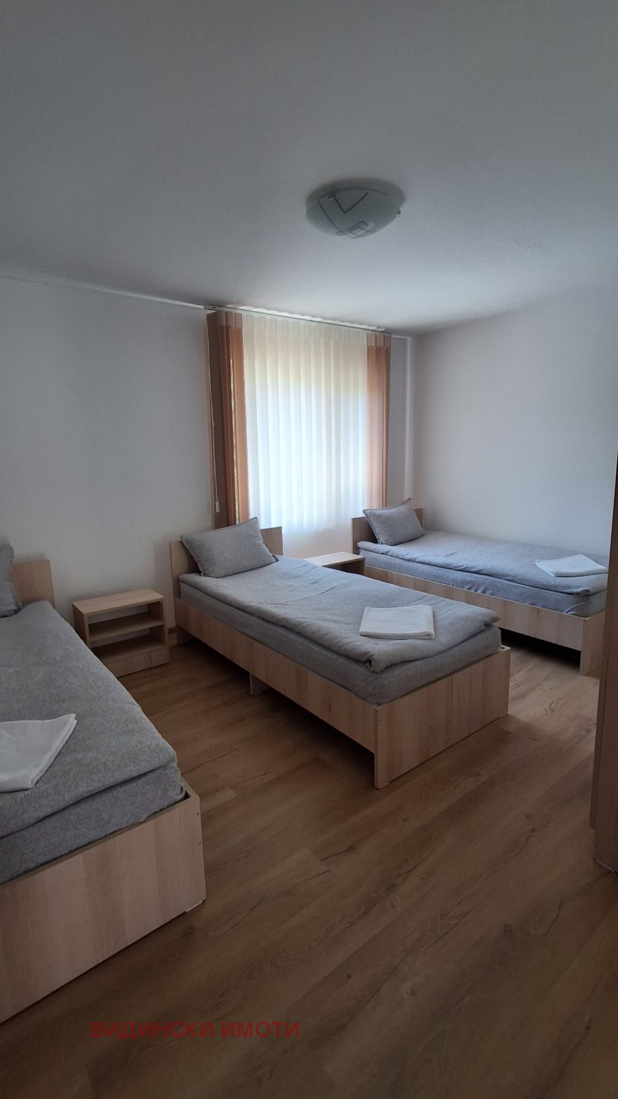 Продава КЪЩА, с. Стакевци, област Видин, снимка 9 - Къщи - 54617187