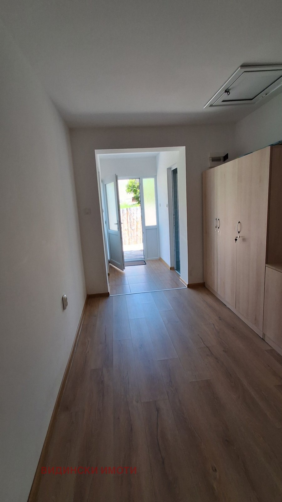 Продава КЪЩА, с. Стакевци, област Видин, снимка 7 - Къщи - 54617187