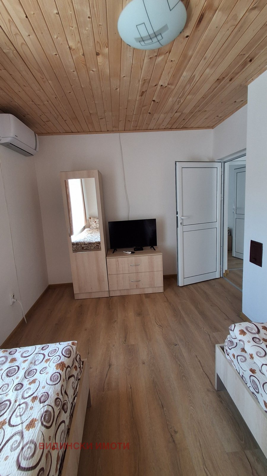 Продава КЪЩА, с. Стакевци, област Видин, снимка 17 - Къщи - 54617187
