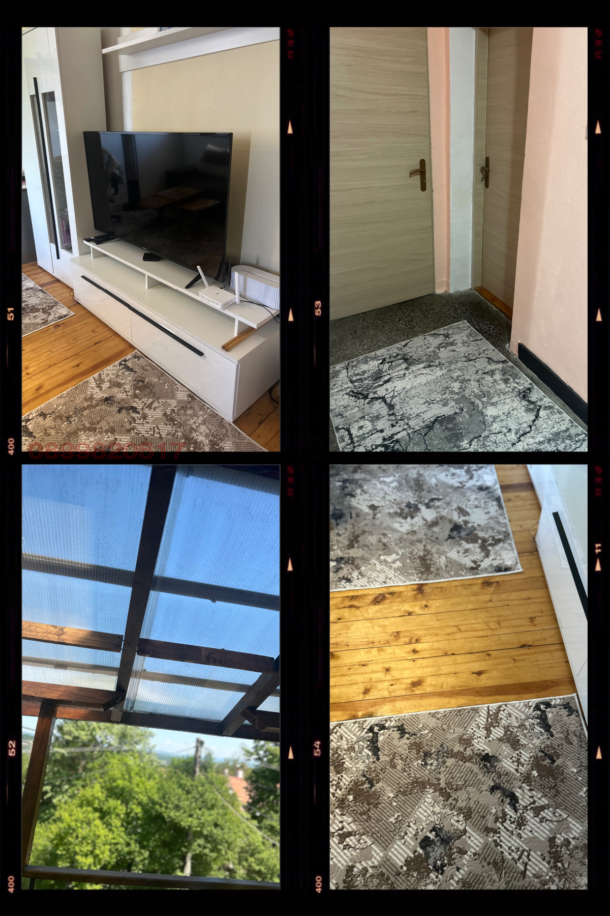 Продава КЪЩА, гр. Враца, Медковец, снимка 2 - Къщи - 54809672