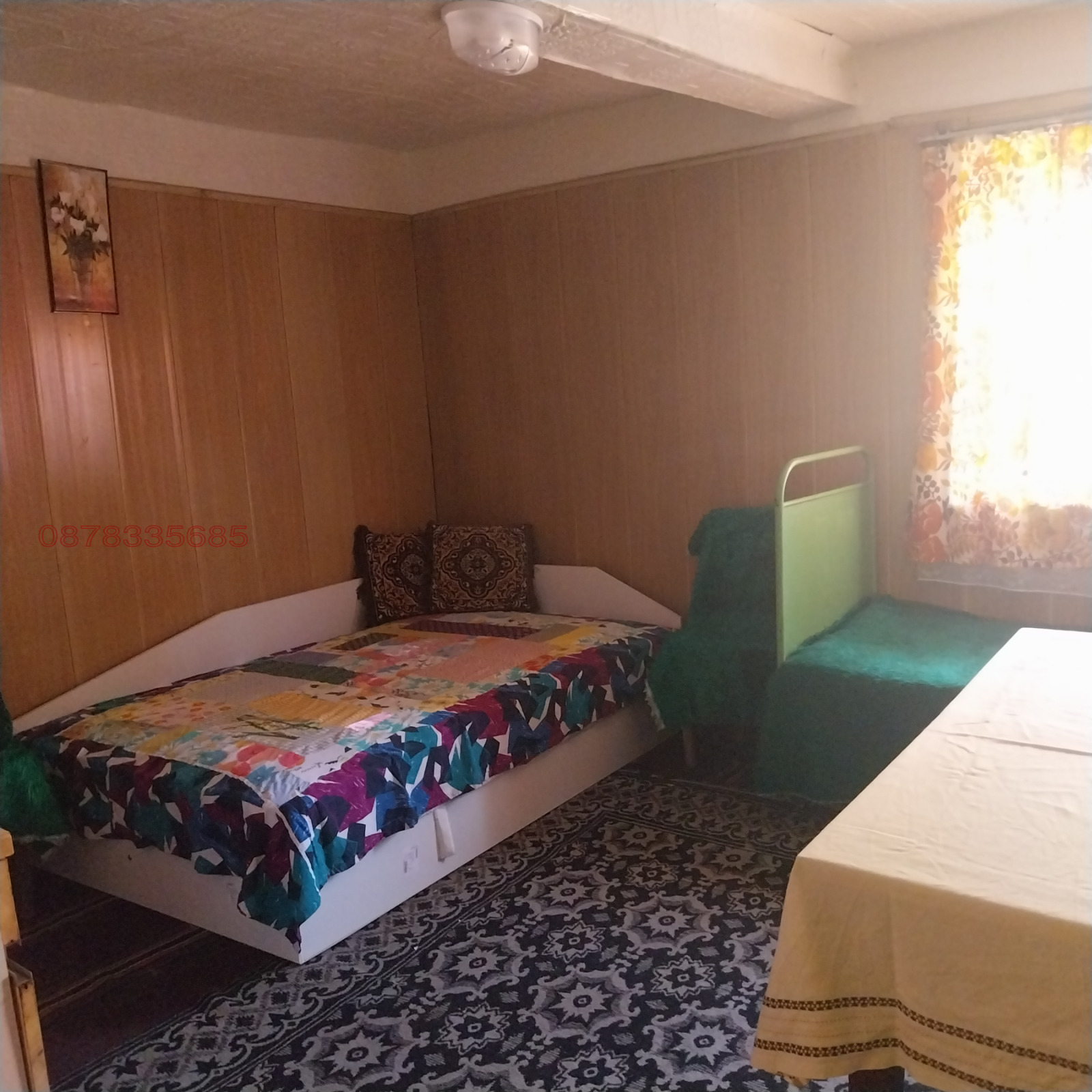 Продава КЪЩА, с. Борован, област Враца, снимка 4 - Къщи - 55991196