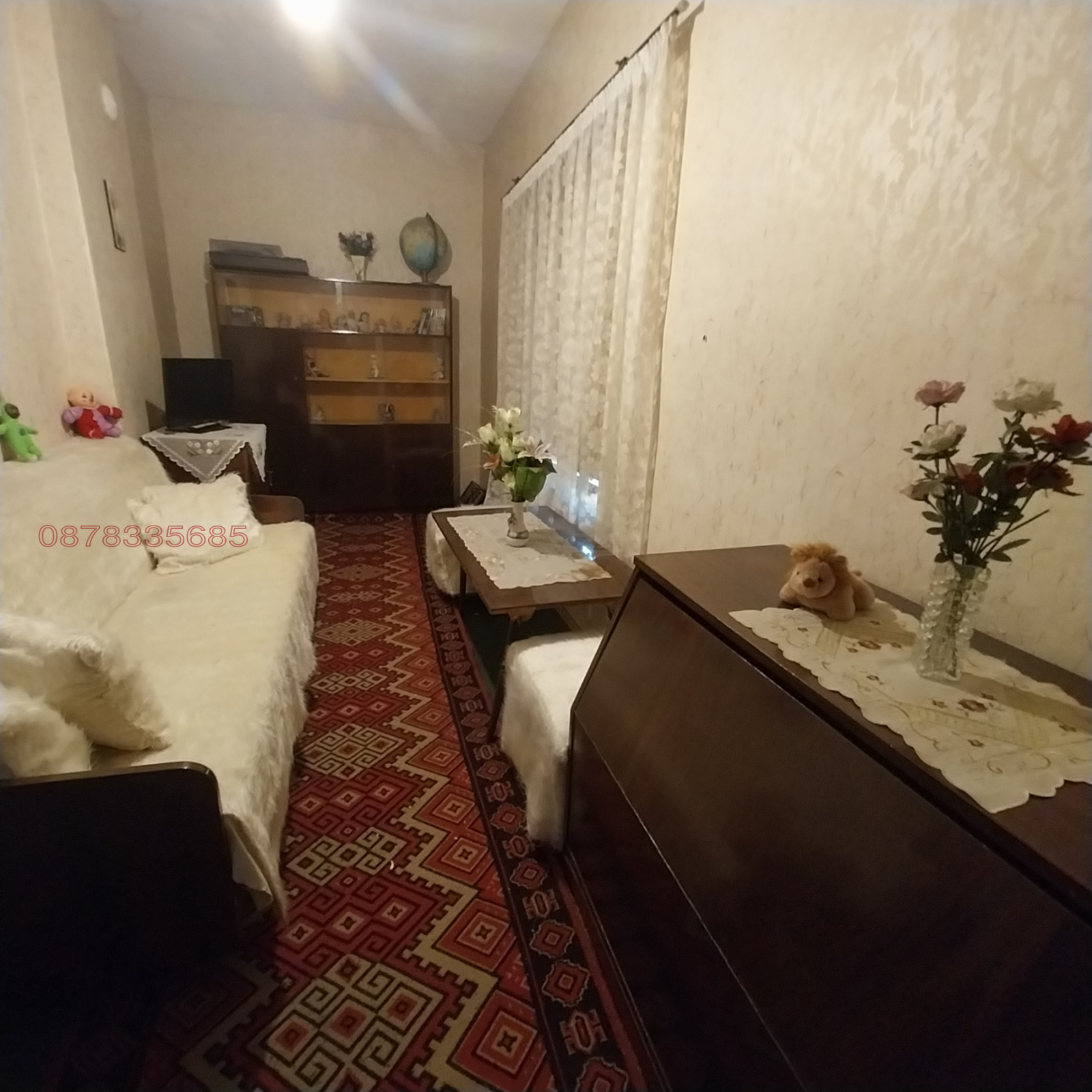 Продава КЪЩА, с. Борован, област Враца, снимка 8 - Къщи - 55991196