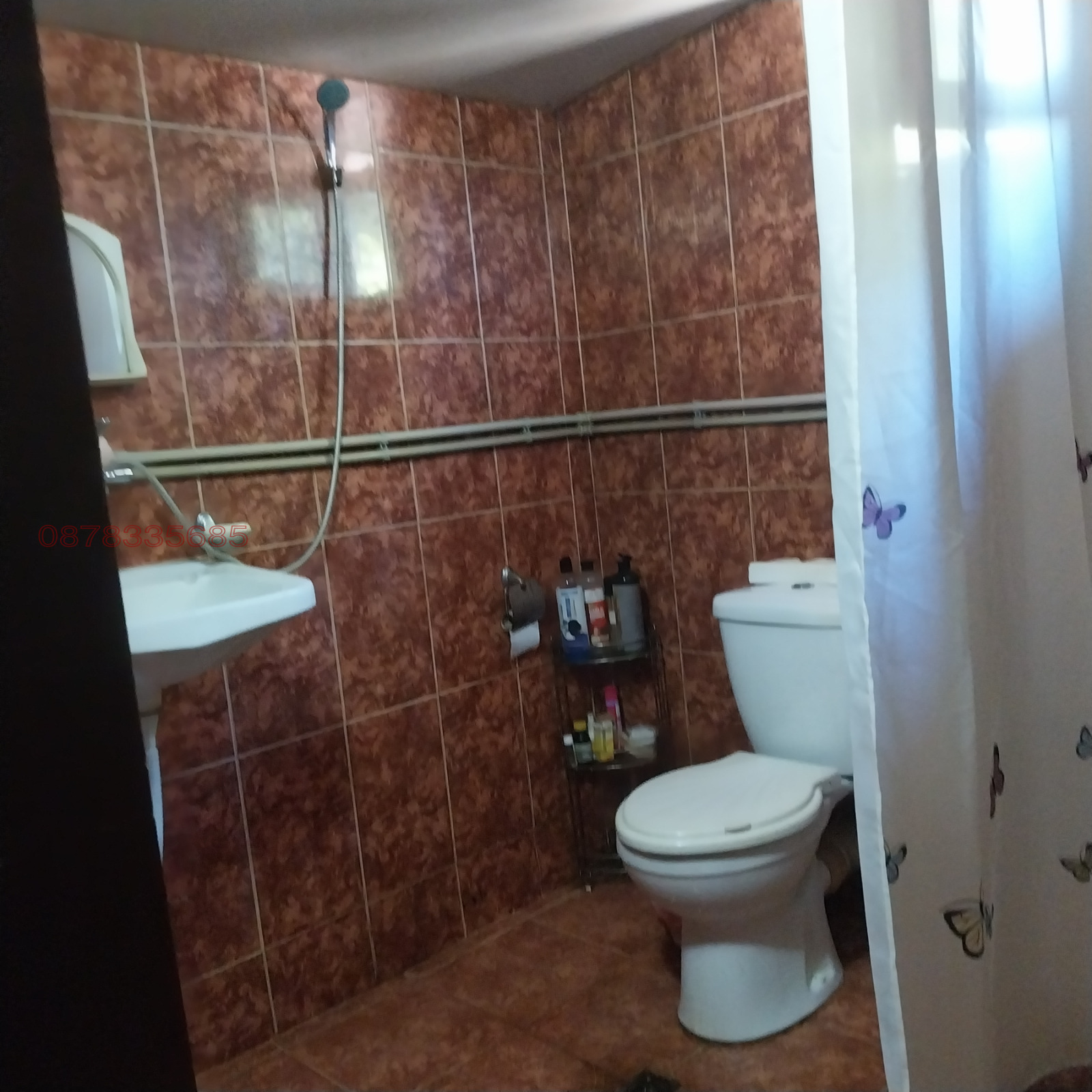 Продава КЪЩА, с. Борован, област Враца, снимка 11 - Къщи - 55991196