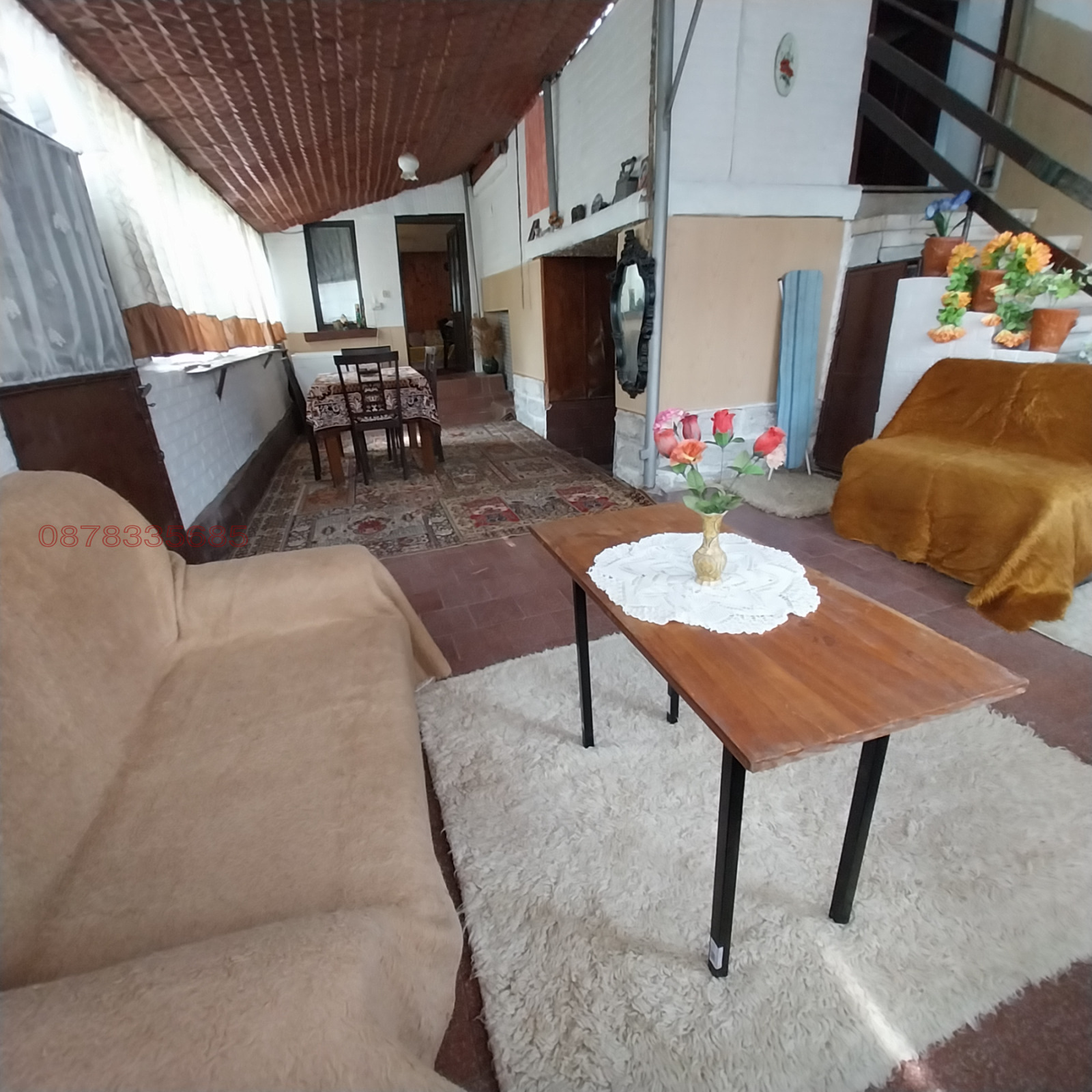 Продава КЪЩА, с. Борован, област Враца, снимка 15 - Къщи - 55991196
