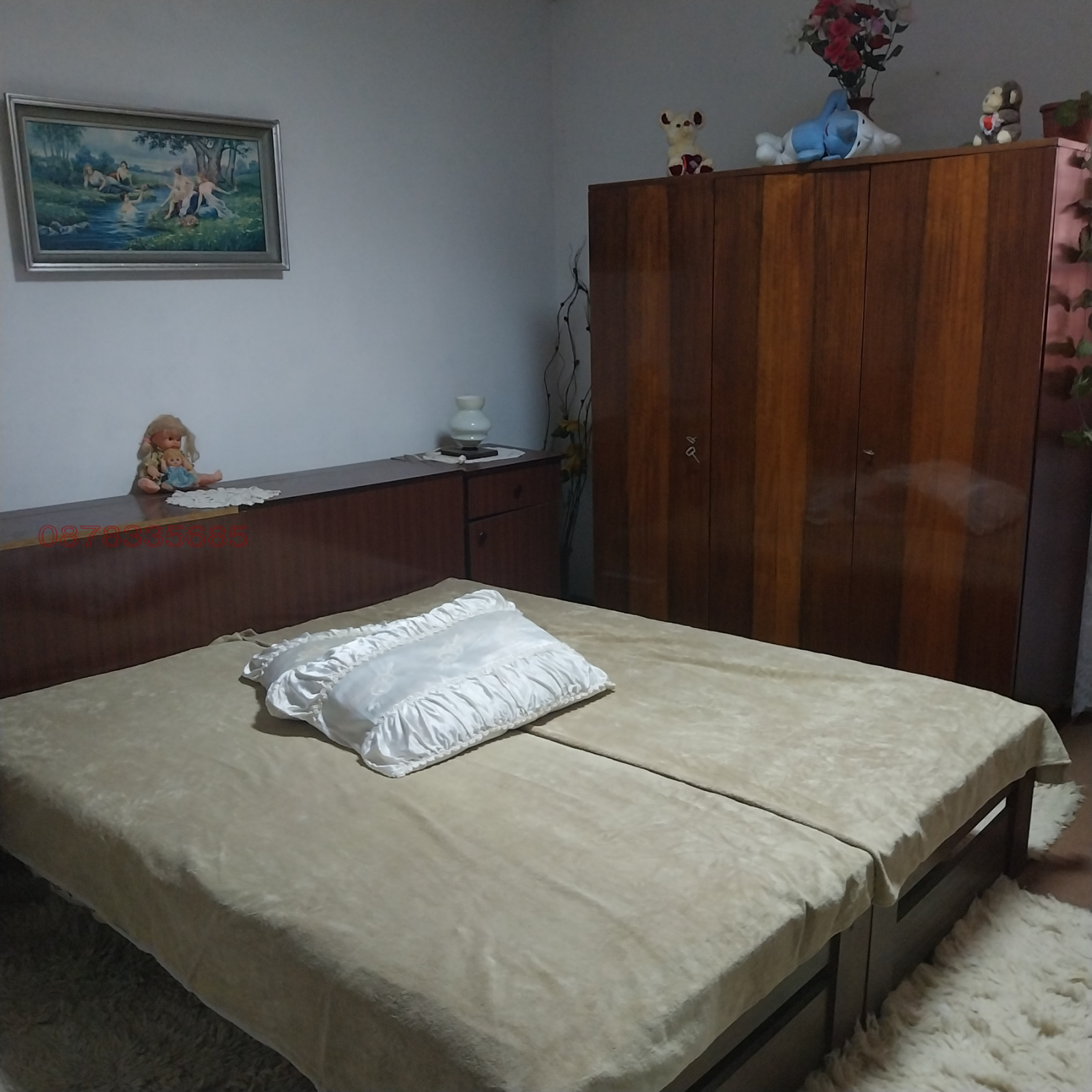 Продава КЪЩА, с. Борован, област Враца, снимка 6 - Къщи - 55991196