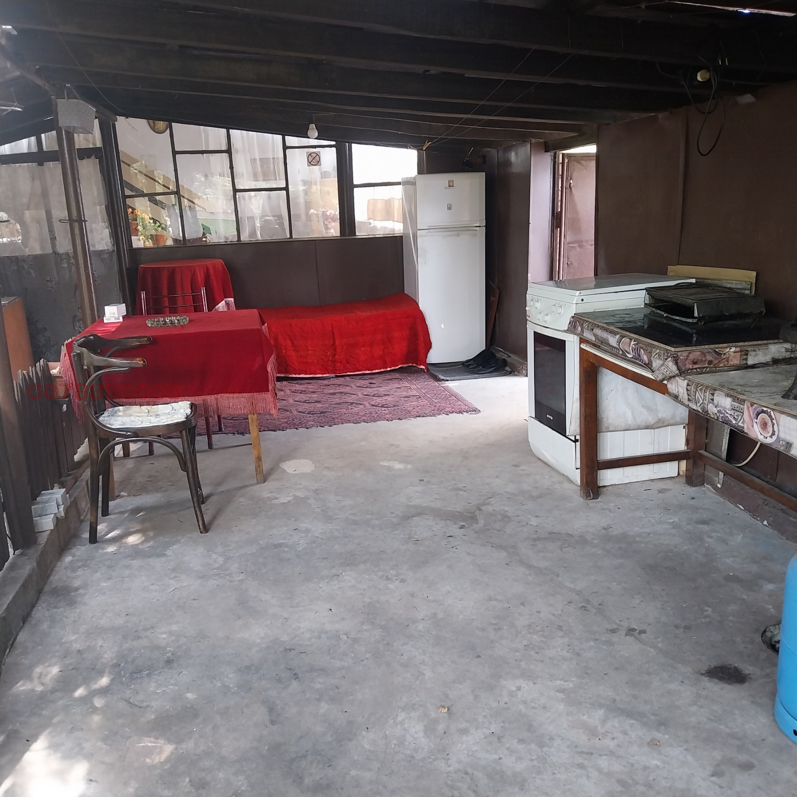 Продава КЪЩА, с. Борован, област Враца, снимка 16 - Къщи - 55991196