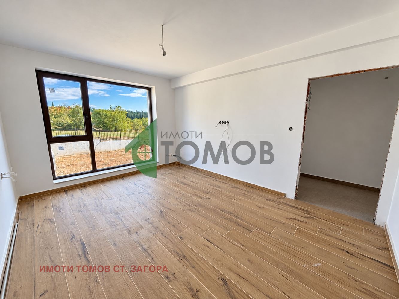 Продава КЪЩА, гр. Стара Загора, Студентско градче, снимка 9 - Къщи - 56584601