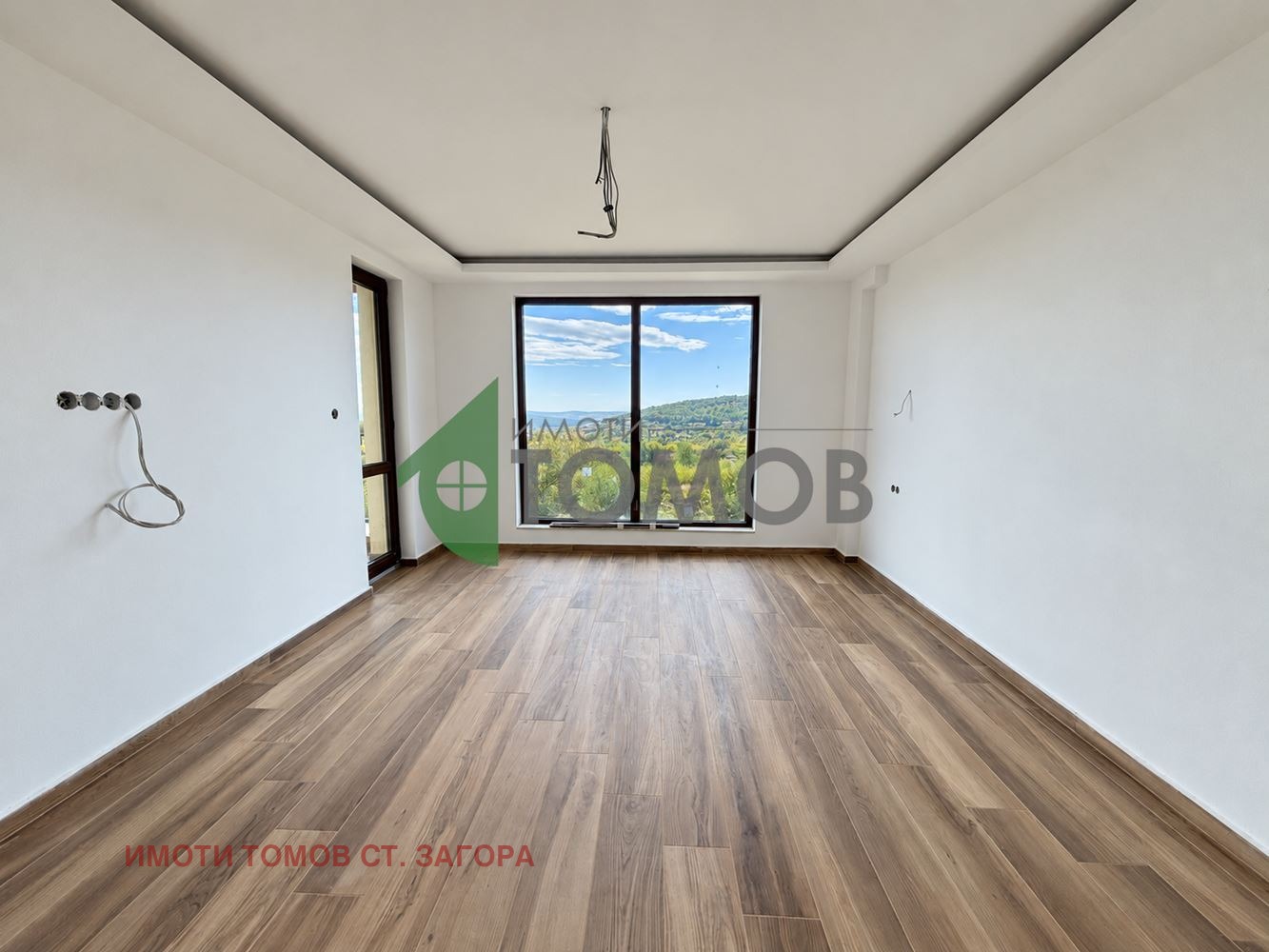Продава КЪЩА, гр. Стара Загора, Студентско градче, снимка 11 - Къщи - 56584601